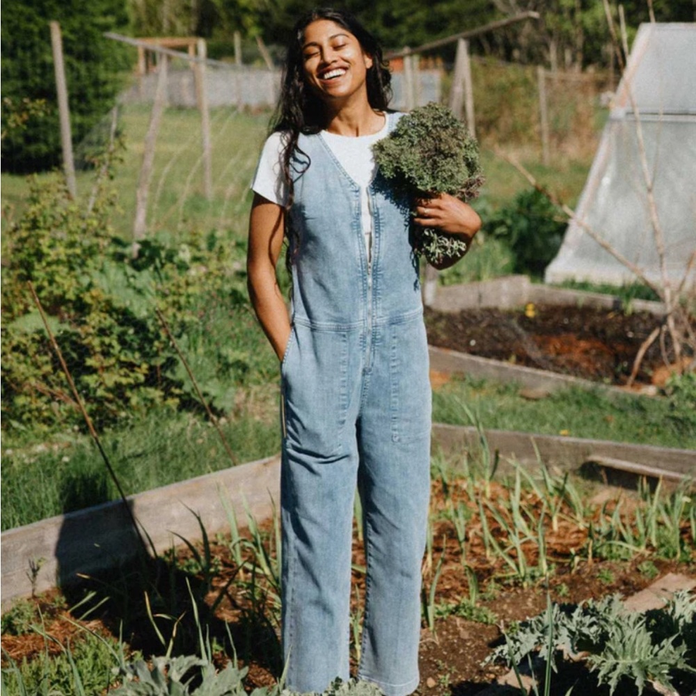 Duer overalls